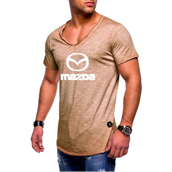 new 2020 summer men's short sleeve for car casual cotton slim fit v-neck short sleeve solid color mens t-shirt v
new 2020 summer men's short sleeve for car casual cotton slim fit v-neck short sleeve solid color mens t-shirt v