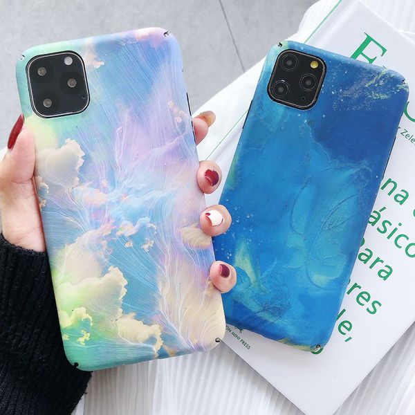 for iphone 11 pro max xs 8 7 7plus colorful water paste hard cell phone shell luminous phone case for apple iphone xr 6s
for iphone 11 pro max xs 8 7 7plus colorful water paste hard cell phone shell luminous phone case for apple iphone xr 6s