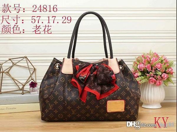 2018 new bags Women Bags Designer fashion PU Leather Handbags Brand backpack ladies shoulder bag Tote purse wallets 00024816
2018 new bags Women Bags Designer fashion PU Leather Handbags Brand backpack ladies shoulder bag Tote purse wallets 00024816