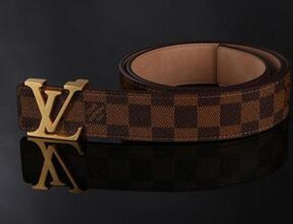 Original boxnew famou brand de igner belt men men belt luxury genuine leather pin buckle ca ual belt, Black;brown
Original boxnew famou brand de igner belt men men belt luxury genuine leather pin buckle ca ual belt, Black;brown