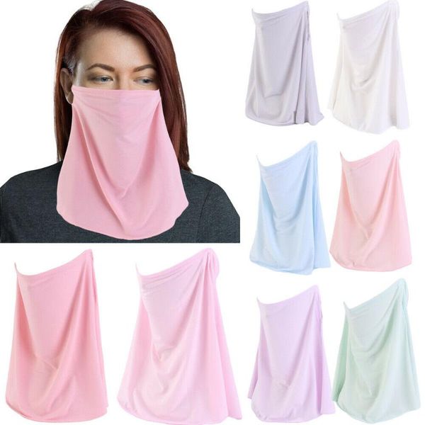 summer muslim women veil niqab scarf full face cover nikab burqa burka sunscreen neck balaclava hat bandana solid color sunproof
summer muslim women veil niqab scarf full face cover nikab burqa burka sunscreen neck balaclava hat bandana solid color sunproof