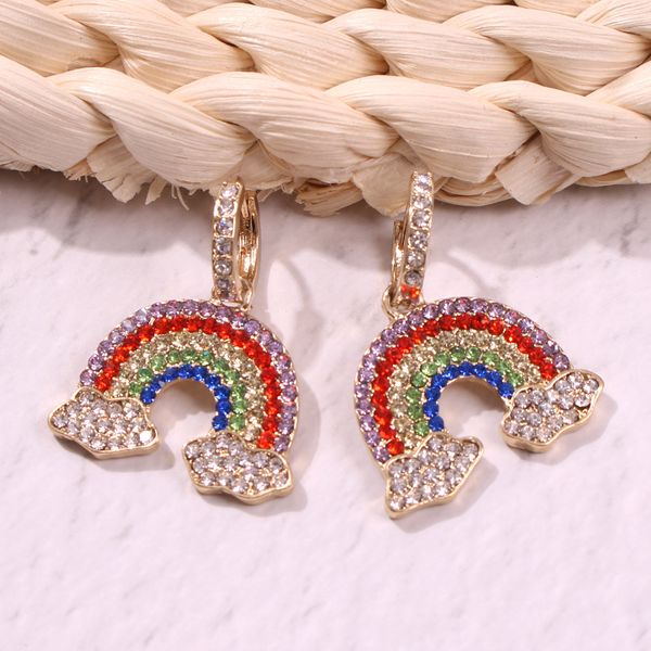 color cz rainbow ear cuff c-shape stud earings for women men bohemian copper coulorful pearl small hoop ethnic trendy jewelry, Golden;silver
color cz rainbow ear cuff c-shape stud earings for women men bohemian copper coulorful pearl small hoop ethnic trendy jewelry, Golden;silver