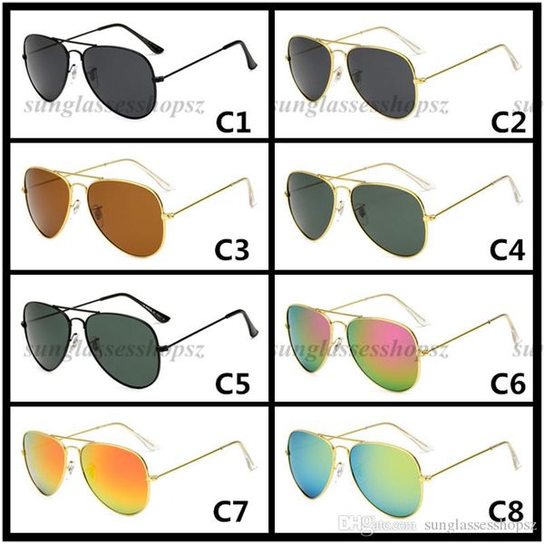 new polarized brand sunglasses men and women classic fashion trend sun glasses anti-uv color film eyeglasses 58mm, White;black
new polarized brand sunglasses men and women classic fashion trend sun glasses anti-uv color film eyeglasses 58mm, White;black
