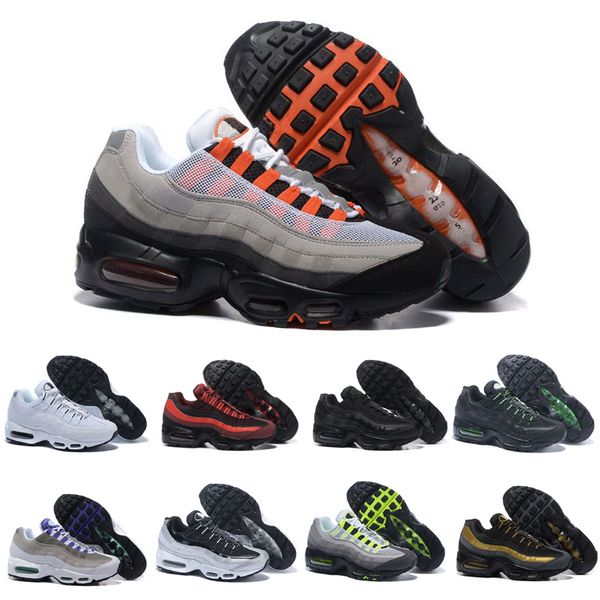 nike air max 95 оригинальные мужские кроссовки дизайнер женщины лазерная фуксия оранжевый золотой красный зеленый кроссовки chaussures мужск
nike air max 95 оригинальные мужские кроссовки дизайнер женщины лазерная фуксия оранжевый золотой красный зеленый кроссовки chaussures мужск