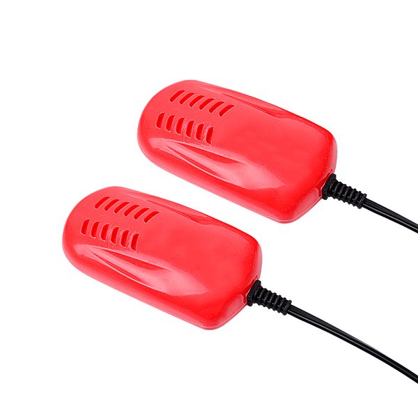 220v shoes dryer heating heater boots footwear portable uv disinfectant shoes warmer
220v shoes dryer heating heater boots footwear portable uv disinfectant shoes warmer