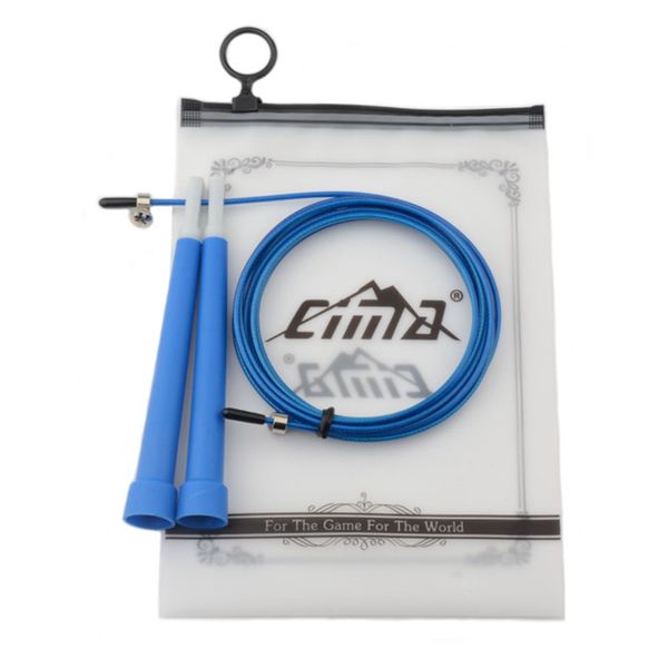 cima weighted jump rope crossfit steel fast speed training boxing sports fitness gym exercise equipment skipping ropes
cima weighted jump rope crossfit steel fast speed training boxing sports fitness gym exercise equipment skipping ropes