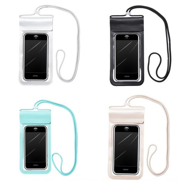 xlnxf outdoor pvc touch screen mobile phone waterproof bag swimming diving supplies transparent waterproof mobile phone bag floating inflata
xlnxf outdoor pvc touch screen mobile phone waterproof bag swimming diving supplies transparent waterproof mobile phone bag floating inflata