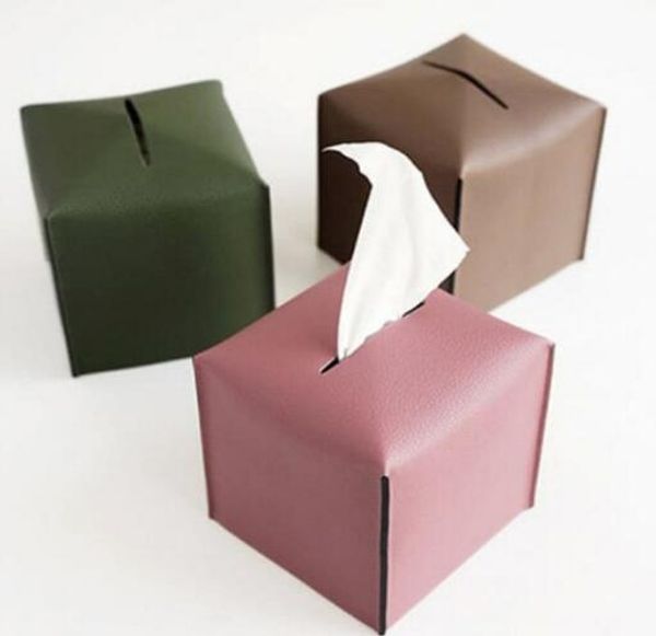 nordic style pattern tissue box pu leather home car napkin paper container paper towel napkin case pouch home
nordic style pattern tissue box pu leather home car napkin paper container paper towel napkin case pouch home