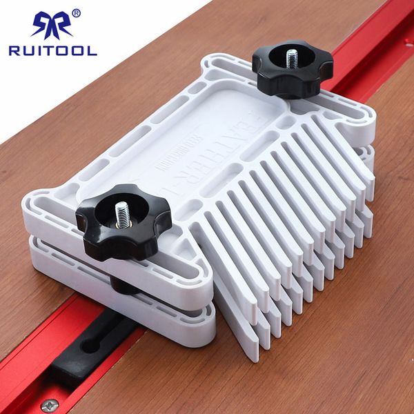 engraving machine feather loc board set for band saw table saw multi-purpose feather boards woodworking tools
engraving machine feather loc board set for band saw table saw multi-purpose feather boards woodworking tools