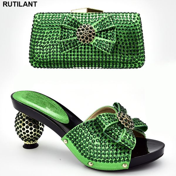 new arrival italian designer shoes and bags matching set decorated with rhinestone shoe and bag set african sets 2019 party shoe, Black
new arrival italian designer shoes and bags matching set decorated with rhinestone shoe and bag set african sets 2019 party shoe, Black