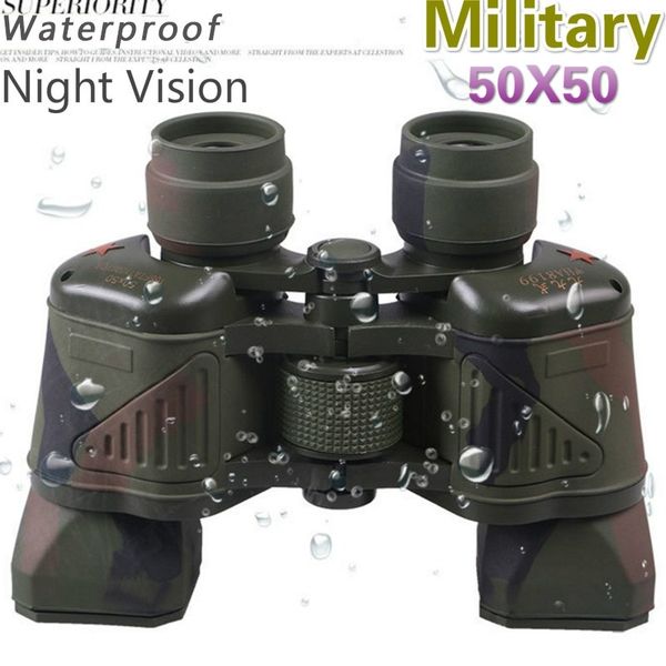50x50 hd outdoor waterproof military mountaineering telescopes binoculars hiking armoring portable hunting travel
50x50 hd outdoor waterproof military mountaineering telescopes binoculars hiking armoring portable hunting travel