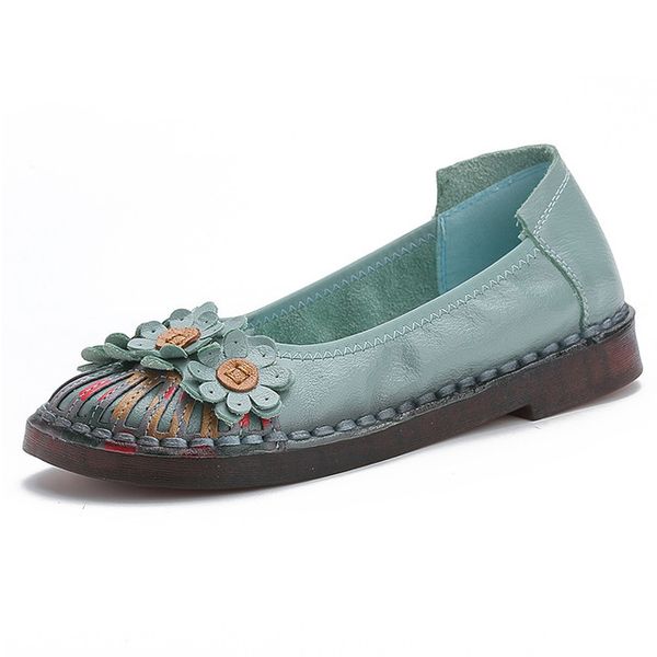 summer ladies fashion brand women shoes elegant comfort woman's casual office shoes leisure genuine leather shoe, Black
summer ladies fashion brand women shoes elegant comfort woman's casual office shoes leisure genuine leather shoe, Black