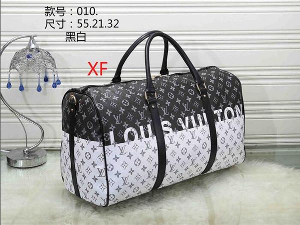 ll010 2020 men duffle bag women travel bags luxury luggage designer travel bags men pu leather handbags large totes 55cm ing
ll010 2020 men duffle bag women travel bags luxury luggage designer travel bags men pu leather handbags large totes 55cm ing