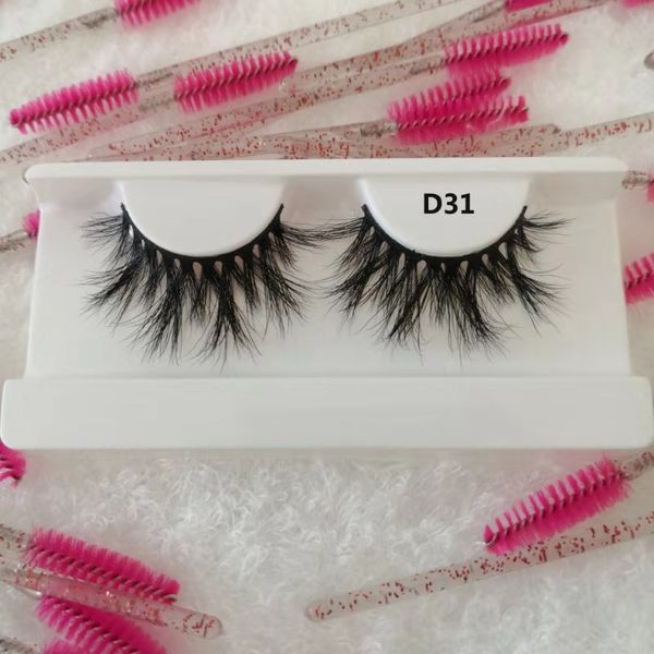 mink eyelashes 100% cruelty handmade 3d mink lashes full strip lashes soft false eyelashes makeup
mink eyelashes 100% cruelty handmade 3d mink lashes full strip lashes soft false eyelashes makeup