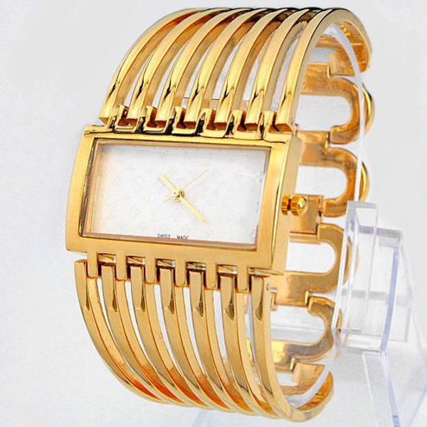 2019 luxury new women watches stainless steel female watch quartz ladies bracelet watch wristwatch casual strap big dial dress watch, Slivery;brown
2019 luxury new women watches stainless steel female watch quartz ladies bracelet watch wristwatch casual strap big dial dress watch, Slivery;brown