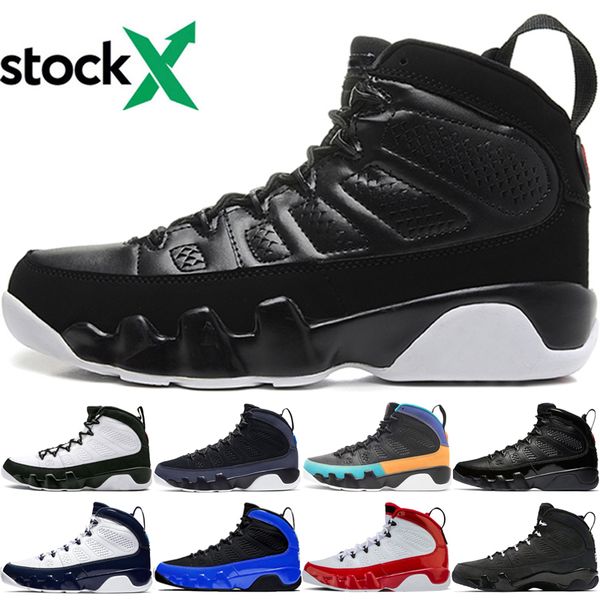 men 9 basketball shoe 9s black white unc black blue dream it do it bred space jam gym red mens trainer sports
men 9 basketball shoe 9s black white unc black blue dream it do it bred space jam gym red mens trainer sports