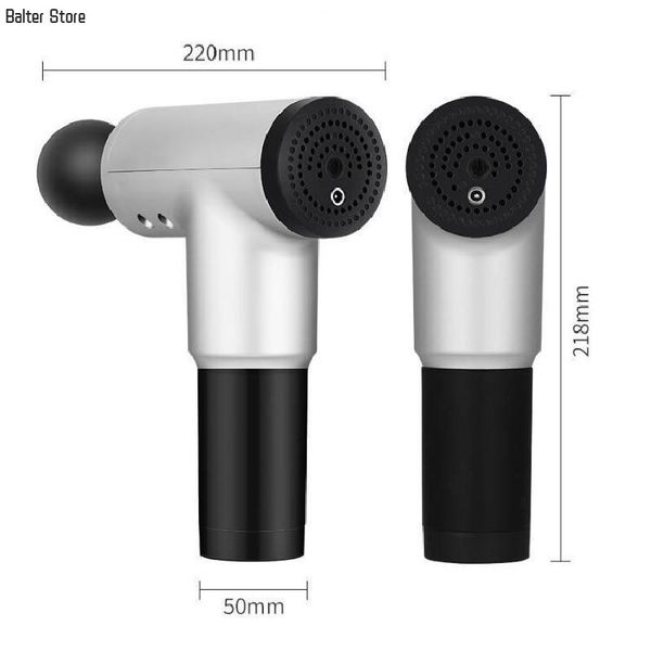 12v fascia gun muscle relaxer electric massage gun fascia grab vibration massager deep release fitness equipment plug-in models
12v fascia gun muscle relaxer electric massage gun fascia grab vibration massager deep release fitness equipment plug-in models