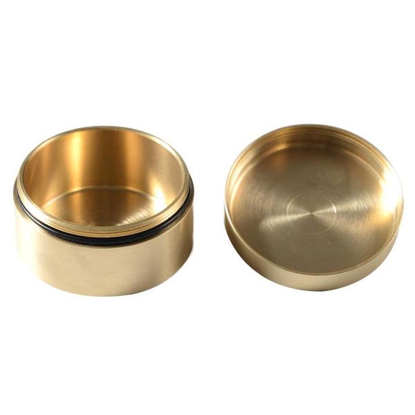 tin box refillable containers 30ml aluminum cosmetic small tins storage jars empty cosmetic screw sample containers
tin box refillable containers 30ml aluminum cosmetic small tins storage jars empty cosmetic screw sample containers