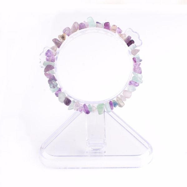 summer bracelet multicolor natural stone chips single strand women bracelets tiger eye reiki lovers gift, Golden;silver
summer bracelet multicolor natural stone chips single strand women bracelets tiger eye reiki lovers gift, Golden;silver