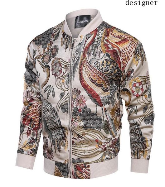 mens designer jackets zongke japanese embroidery men jacket coat man hip hop streetwear men jacket coat bomber clothes 2019 sping new t4, Black;brown
mens designer jackets zongke japanese embroidery men jacket coat man hip hop streetwear men jacket coat bomber clothes 2019 sping new t4, Black;brown