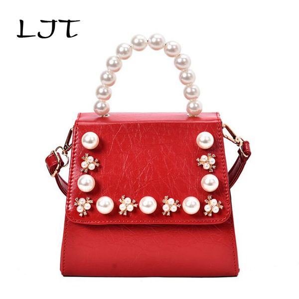 ljt korean pearl small bag for girls 2018 fashion handle women bags handbags party purse ladies crossbody messenger bags
ljt korean pearl small bag for girls 2018 fashion handle women bags handbags party purse ladies crossbody messenger bags