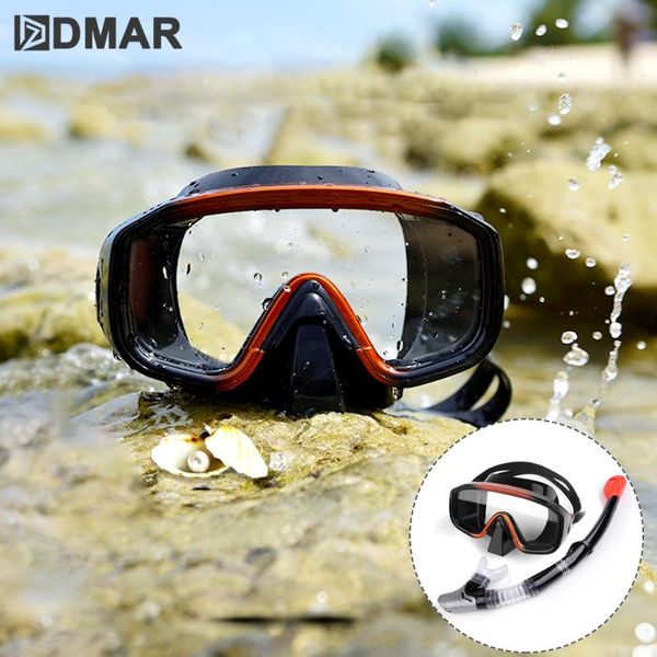 professional scuba snorkeling mask and snorkels anti-fog goggles glasses diving swimming easy breath tube set diving mask
professional scuba snorkeling mask and snorkels anti-fog goggles glasses diving swimming easy breath tube set diving mask