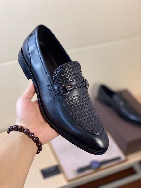 business party wedding shoes leather spikes lace-up designs large flat dress shoes 38-45, Black
business party wedding shoes leather spikes lace-up designs large flat dress shoes 38-45, Black