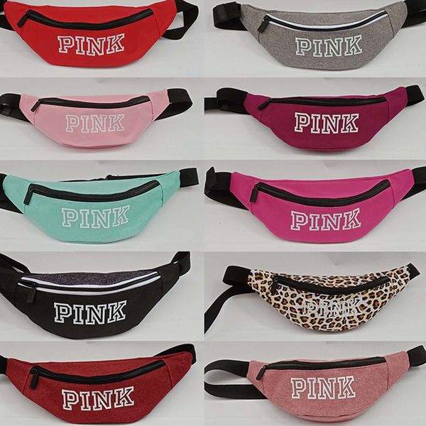 Wai t bag fanny pack pink letter beach handbag pur e outdoor canva bag 18 color
Wai t bag fanny pack pink letter beach handbag pur e outdoor canva bag 18 color