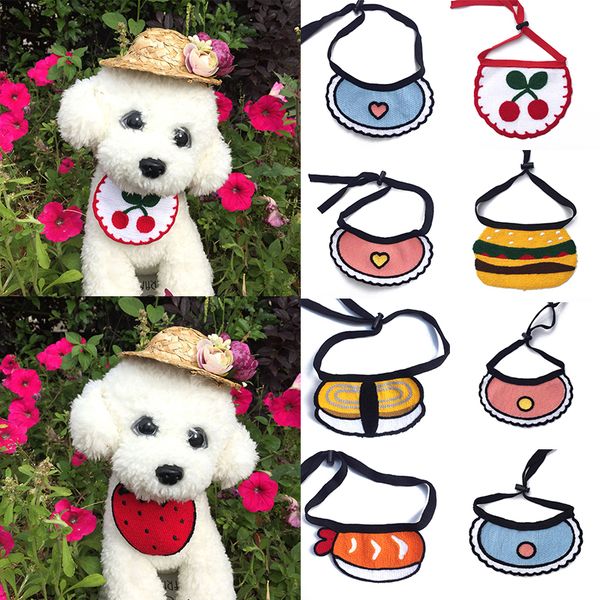 10 colors cat dog bandana bibs scarf collar adjustable pet neckerchief scarf waterproof saliva towel for small medium large dogs
10 colors cat dog bandana bibs scarf collar adjustable pet neckerchief scarf waterproof saliva towel for small medium large dogs