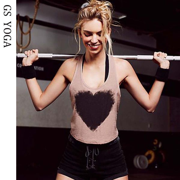 women's yoga sport tank dry quick sleeveless running clothes gym fitness vest workout t-shirts f-26, White;red
women's yoga sport tank dry quick sleeveless running clothes gym fitness vest workout t-shirts f-26, White;red