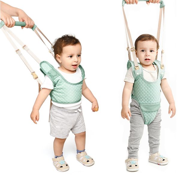 baby walker toddler harness assistant backpack children kids walking learning belt stand up leashes strap wings 10-36 months
baby walker toddler harness assistant backpack children kids walking learning belt stand up leashes strap wings 10-36 months