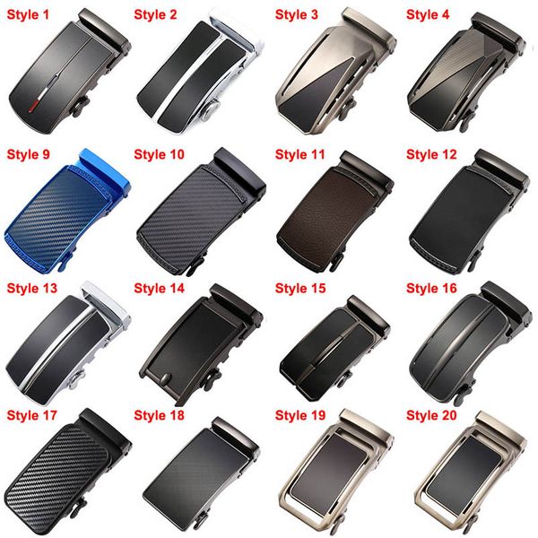 cetiri 3.5cm width genuine men's belt buckle head, belt buckle, leisure head business accessories automatic buckle, Black;brown
cetiri 3.5cm width genuine men's belt buckle head, belt buckle, leisure head business accessories automatic buckle, Black;brown