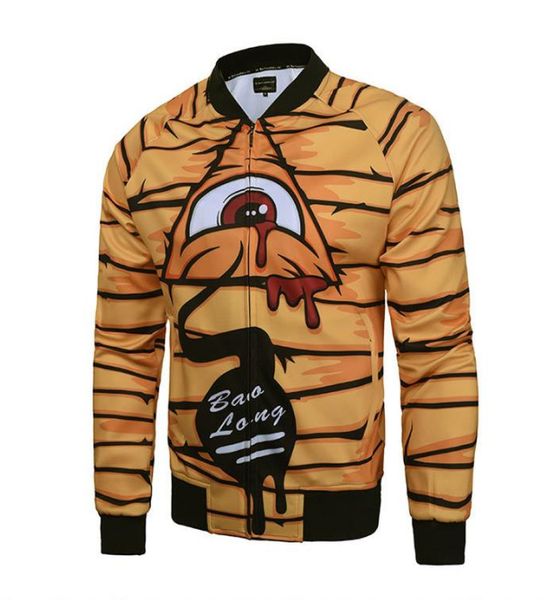 mens designer jacket thin letter spring wear print fashion style men street style jackets brands windbreaker zippers luxury 8, Black;brown
mens designer jacket thin letter spring wear print fashion style men street style jackets brands windbreaker zippers luxury 8, Black;brown