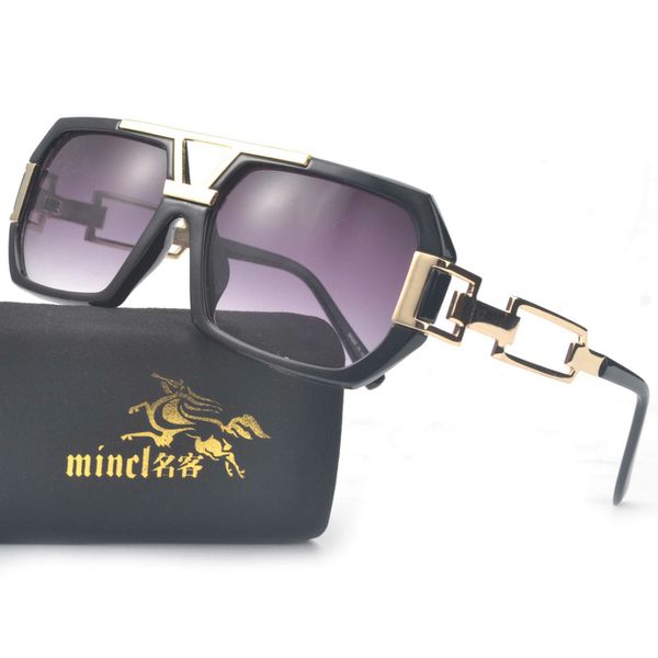 black one piece sunglasses square men half metal 2019 summer style oversized sun glasses for women large uv400 fml, White;black
black one piece sunglasses square men half metal 2019 summer style oversized sun glasses for women large uv400 fml, White;black