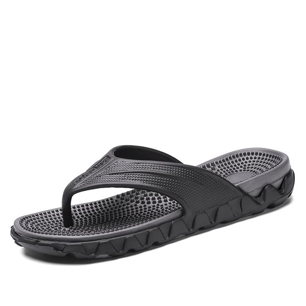 2020 new arrival summer men flip flops beach sandals anti-slip zapatos hombre casual shoes wholesale dropshipping, Black
2020 new arrival summer men flip flops beach sandals anti-slip zapatos hombre casual shoes wholesale dropshipping, Black