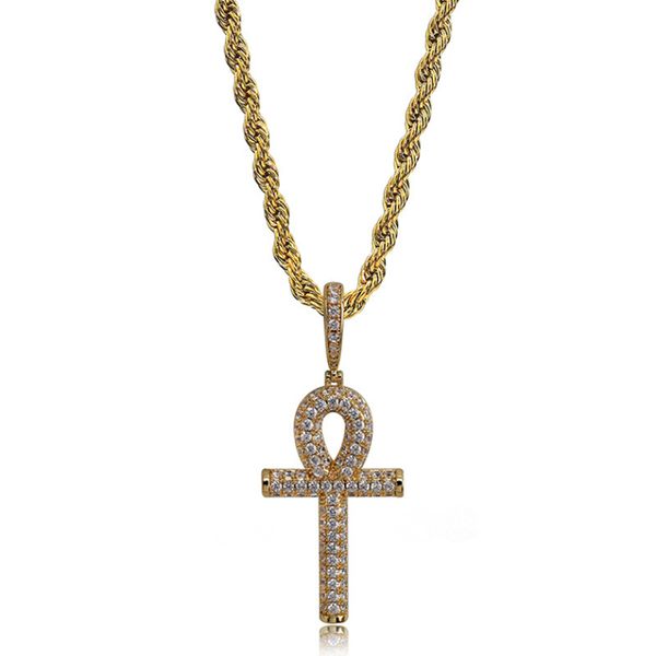 18k gold plated pendant necklaces jewelry luxury exquisite grade quality bling zircon micro paved key hip hop necklaces, Silver
18k gold plated pendant necklaces jewelry luxury exquisite grade quality bling zircon micro paved key hip hop necklaces, Silver
