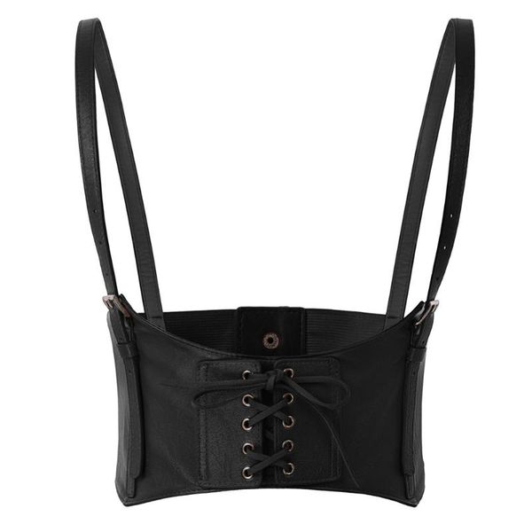 women waist belt with suspenders adjustable waistband 12cm elastic band solid color corset bandage belts ladies female new 2020, Black;brown
women waist belt with suspenders adjustable waistband 12cm elastic band solid color corset bandage belts ladies female new 2020, Black;brown