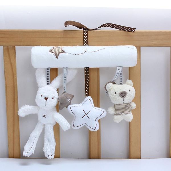 bear starwith bed soft baby bed hanging toy spiral activity round the infant baby educational rattles toys
bear starwith bed soft baby bed hanging toy spiral activity round the infant baby educational rattles toys