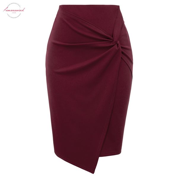 black wine ruched skirts womens spring summer solid color asymmetrical hem wrap front skirt ladies stretch pencil office skirt
black wine ruched skirts womens spring summer solid color asymmetrical hem wrap front skirt ladies stretch pencil office skirt