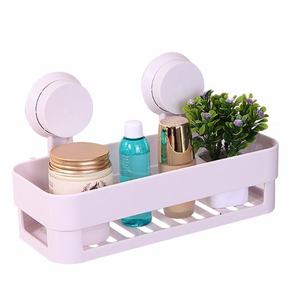 1pc storage rack suction cup bathroom kitchen corner storage rack organizer wall shower shelf bathroom organizer shelves
1pc storage rack suction cup bathroom kitchen corner storage rack organizer wall shower shelf bathroom organizer shelves