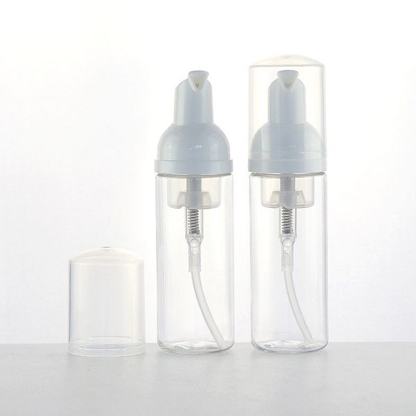 60ml 2oz empty clear foamer bottle mini foaming soap pump dispenser plastic foam dispenser bottle for cleaning travel cosmetics packaging
60ml 2oz empty clear foamer bottle mini foaming soap pump dispenser plastic foam dispenser bottle for cleaning travel cosmetics packaging