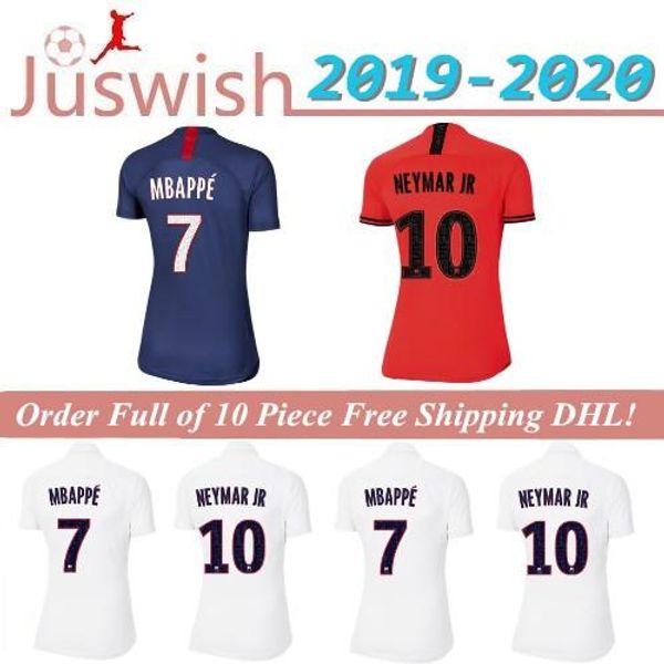 2019 2020 paris germain soccer jerseys mbappe neymarjr di maria cavani icardi custom psg home away third women football shirt mayorista, Black;yellow
2019 2020 paris germain soccer jerseys mbappe neymarjr di maria cavani icardi custom psg home away third women football shirt mayorista, Black;yellow
