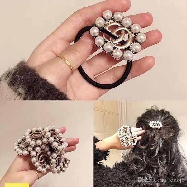 unique letter hair rope fashion kid women designer hair tie headwear circle square fashion hair accessory for gift, Pink
unique letter hair rope fashion kid women designer hair tie headwear circle square fashion hair accessory for gift, Pink