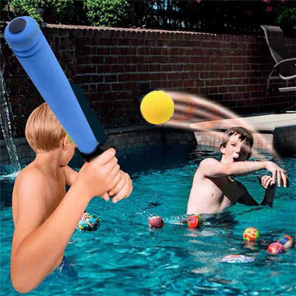 kids pool accessories t ball baseball play set toddler soft foam beginner sports boy swimming toy water sports foam baseball
kids pool accessories t ball baseball play set toddler soft foam beginner sports boy swimming toy water sports foam baseball