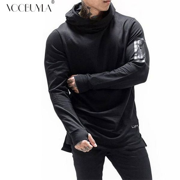 running jerseys voobuyla men gyms sport training fitness bodybuilding t shirt cotton shirts sports long sleeve hooded sweatshirt, Black;blue
running jerseys voobuyla men gyms sport training fitness bodybuilding t shirt cotton shirts sports long sleeve hooded sweatshirt, Black;blue