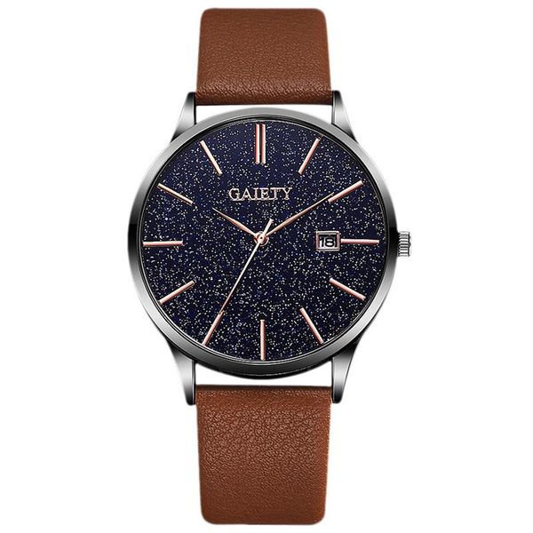 new fashion big dial quartz men watch leather sport watches clock wristwatch montre homme horloges vrouwen, Slivery;brown
new fashion big dial quartz men watch leather sport watches clock wristwatch montre homme horloges vrouwen, Slivery;brown
