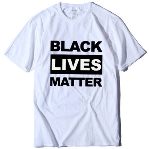 womens tshirt black lives matter fashion street t-shirts life is important t-shirt short sleeve women clothes size xs-xxl sale, White
womens tshirt black lives matter fashion street t-shirts life is important t-shirt short sleeve women clothes size xs-xxl sale, White