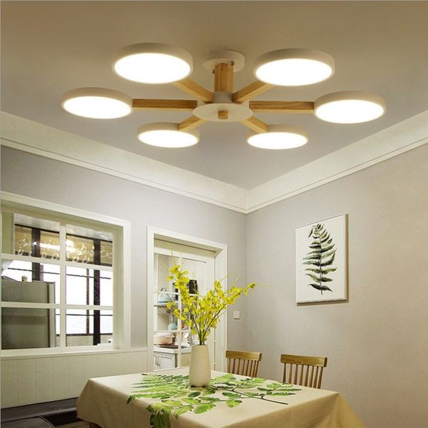 led ceiling chandelier for living room modern lustre wooden bedroom lighting simple surface mounted chandeliers
led ceiling chandelier for living room modern lustre wooden bedroom lighting simple surface mounted chandeliers