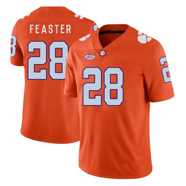 amari rodgers stitched men's clemson tigers chase brice b.t. potter chad smith college football jersey white orange purple, Black
amari rodgers stitched men's clemson tigers chase brice b.t. potter chad smith college football jersey white orange purple, Black