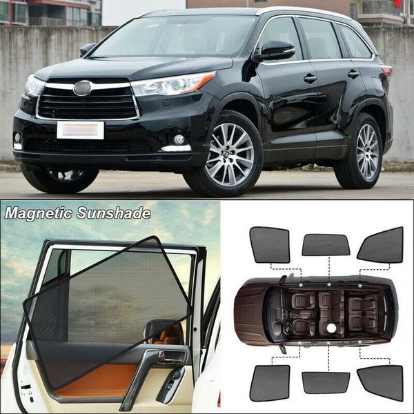 car window sun shade uv protection ray blocking mesh visor for toyota highlander
car window sun shade uv protection ray blocking mesh visor for toyota highlander